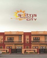 Aditya Dwarkadish City