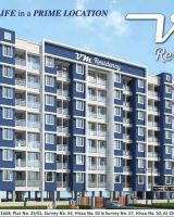VM Residency