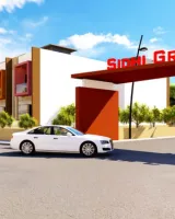 Siddhi Greens C Villas