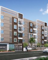 Sai Balaji Residency