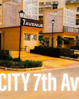 Gaur City 7th Avenue