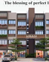 Ugam