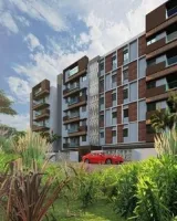 Malla Reddy Heights