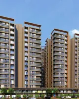 Kaveri Soham Vivanta