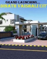 Adinath Vaishali City