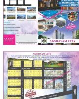 Akshayam City