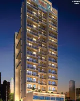 Shreekrupa Heights