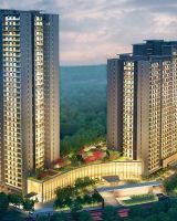 Krisumi Waterfall Residences