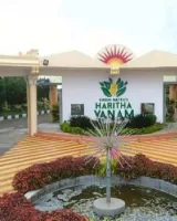 Haritha Vanam Venture