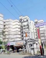 Puraniks Kanchanpushp Complex