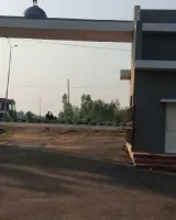 Bramarambika