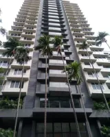 Pearl Apartment