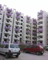 Raghunath Residency