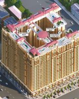 Imperial Splendora