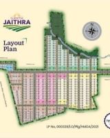 Sukrithi Jaithra