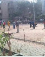 Akash Ganga Apartment