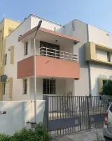 Samatva Bangalow