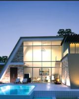 Aks Villa California