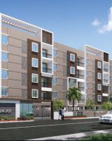 Sai Balaji Residency