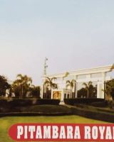 Shri Maa Pitambara Royal City