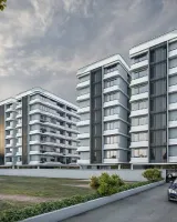 Manorath Radhe Shyam Residency