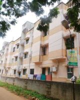 Hansa Garden Apartments