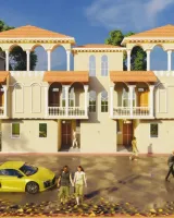 Aroma Villas
