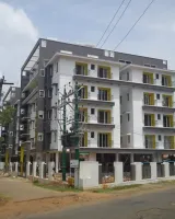 Cape Castle Apartments
