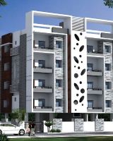 Bajwa Amazon Towers