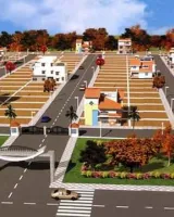 Dev Bhumi City