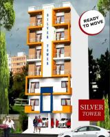 Belpatram Silver Tower