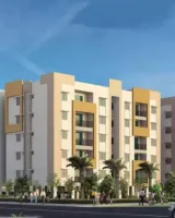 Ramky Greenview Apartments