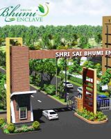 Shri Sai Bhumi Enclave