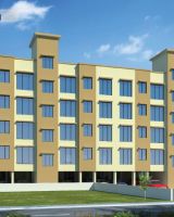 Shiv Residency