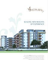 Alpine Satpura