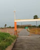 Shiva Shakthi Residency