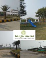Ganga Greens