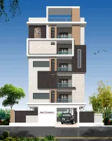 Pushpa Enclave