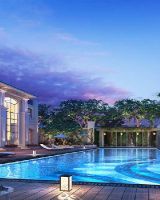 Exotic Mansions