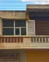 Shri Radhapuram Estate Plaza
