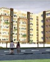 Apex Sri Rama Durga Towers