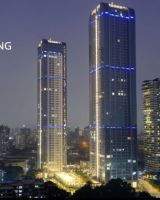 Island City Center ICC