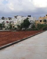 Shivaji Avenue