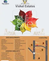Vishal Estates