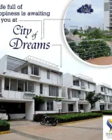Sumeet City Of Dreams