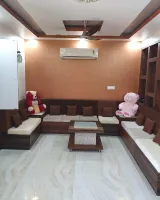 Hum Dum Apartment