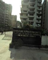 Shivani Apartments