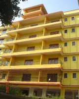 Saldanha Kieran Apartments