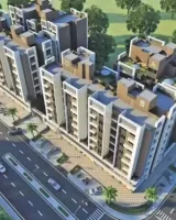 Pavitra Enclave