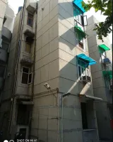 Sadbhavna Apartment